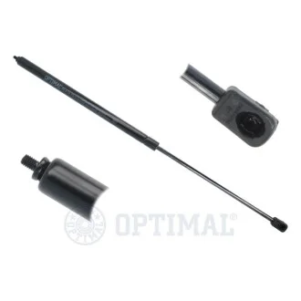 Газова пружина, капот Optimal AG-50735