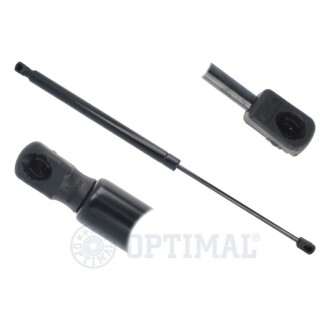 Газова пружина, кришка багажніка Optimal AG-50811