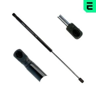 Газова пружина, кришка багажніка Optimal AG-50813