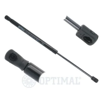 Газова пружина, кришка багажніка Optimal AG-50818