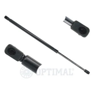 Газова пружина, кришка багажніка Optimal AG-50860