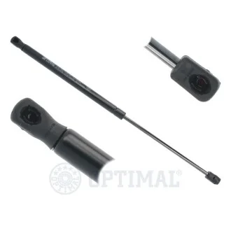 Газова пружина, кришка багажніка Optimal AG-50893