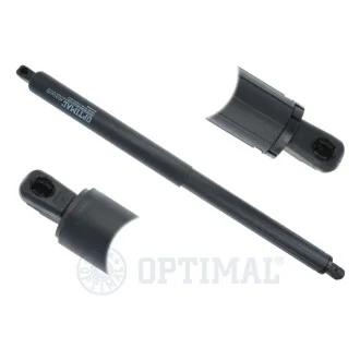 Газова пружина, кришка багажніка Optimal AG-50968