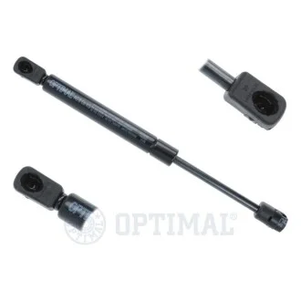 Газова пружина, кришка багажніка Optimal AG-50986