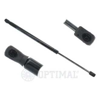 Газова пружина, кришка багажніка Optimal AG-51015