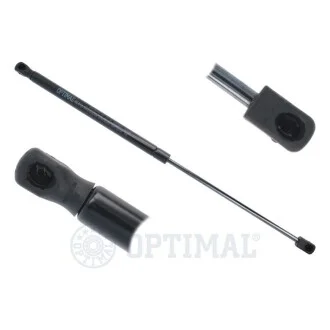 Газова пружина, кришка багажніка Optimal AG-51020