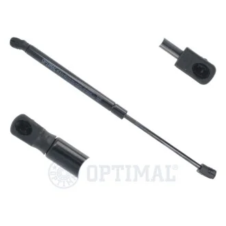 Газова пружина, кришка багажніка Optimal AG-51026 (фото 1)