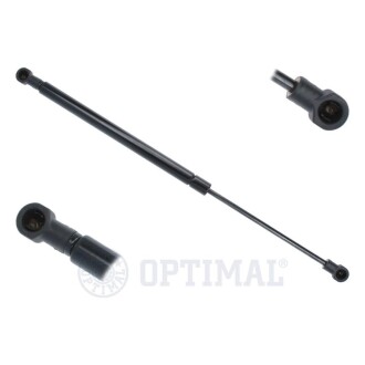 Газова пружина, заднє скло Optimal AG-51053