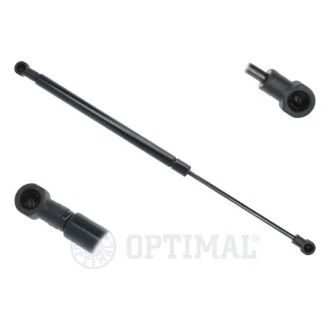 Газова пружина, заднє скло Optimal AG-51053