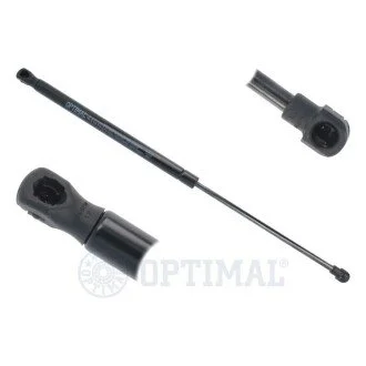 Газова пружина, кришка багажніка Optimal AG-51069