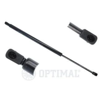 Газова пружина, кришка багажніка Optimal AG-51070