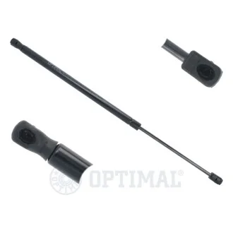 Газова пружина, кришка багажніка Optimal AG-51177