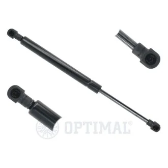 Газова пружина, кришка багажніка Optimal AG-51225