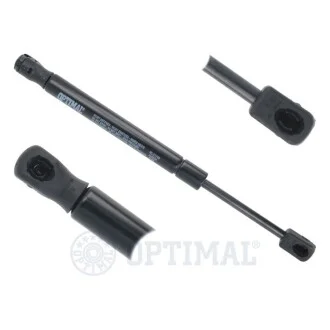Газова пружина, кришка багажніка Optimal AG-51248