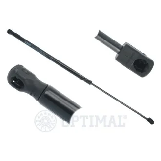 Газова пружина, кришка багажніка Optimal AG-51295
