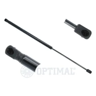 Газова пружина, кришка багажніка Optimal AG-51327