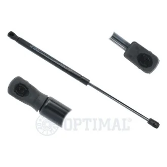 Газова пружина, кришка багажніка Optimal AG-51446
