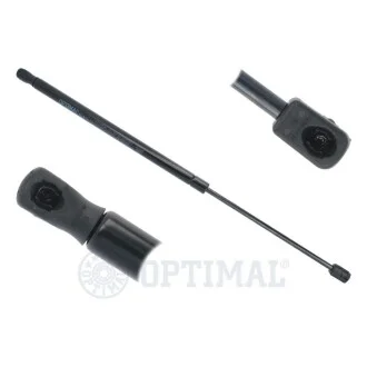 Газова пружина, кришка багажніка Optimal AG-51548 (фото 1)