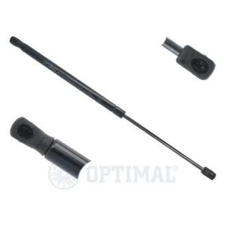 Газова пружина, кришка багажніка Optimal AG-51583