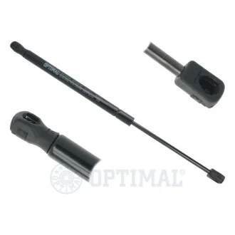Газова пружина, кришка багажніка Optimal AG-51592