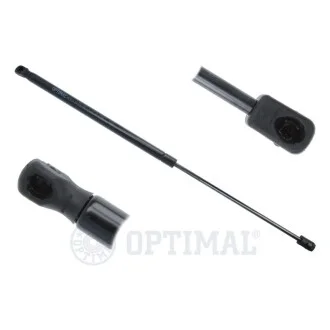 Газова пружина, кришка багажніка Optimal AG-51636