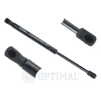 Газова пружина, кришка багажніка Optimal AG-51647