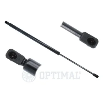 Газова пружина, кришка багажніка Optimal AG-51660