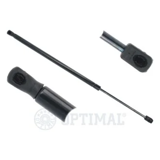 Газова пружина, кришка багажніка Optimal AG-51699