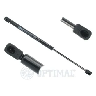 Газова пружина, кришка багажніка Optimal AG-51711