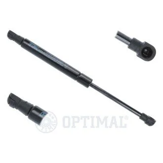 Газова пружина, кришка багажніка Optimal AG-51715