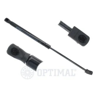 Газова пружина, кришка багажніка Optimal AG-51718