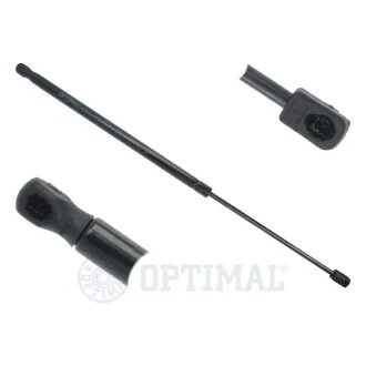Газова пружина, кришка багажніка Optimal AG-51739
