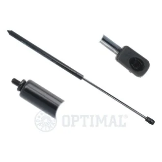 Газова пружина, кришка багажніка Optimal AG-51799