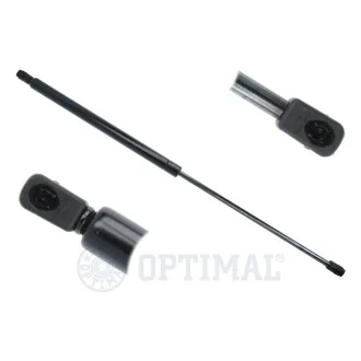 Газова пружина, кришка багажніка Optimal AG-51858