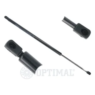 Газова пружина, кришка багажніка Optimal AG-51902