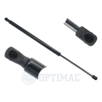 Газова пружина, кришка багажніка Optimal AG-52044