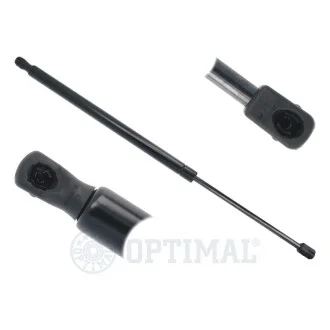 Газова пружина, кришка багажніка Optimal AG-52044
