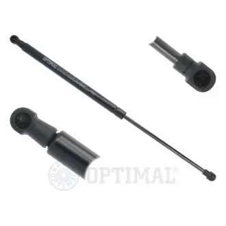 Газова пружина, кришка багажніка Optimal AG-52101