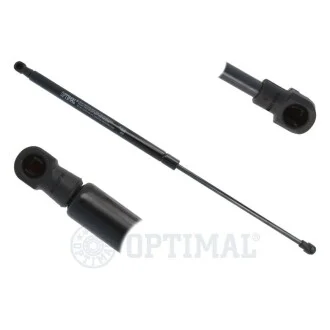 Газова пружина, кришка багажніка Optimal AG-52139