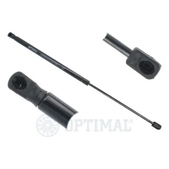 Газова пружина, кришка багажніка Optimal AG-52176