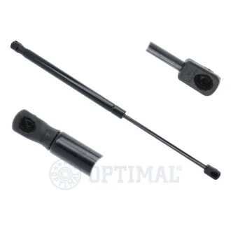 Газова пружина, кришка багажніка Optimal AG-52310