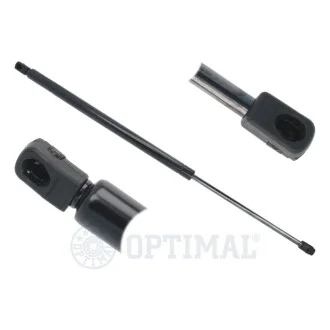 Газова пружина, кришка багажніка Optimal AG-52348