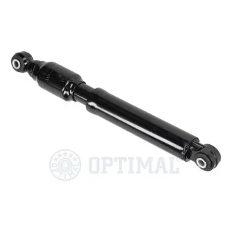 Амортиазатор рул-ого керування Optimal AS-1006H