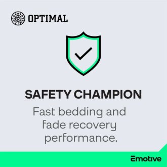 Гальмівні колодки дискові Optimal BP-13033