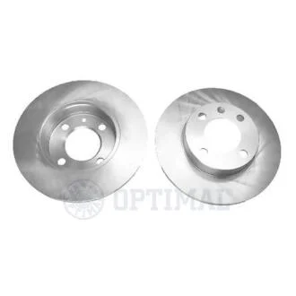 Гальмівний диск Optimal BS-0860C
