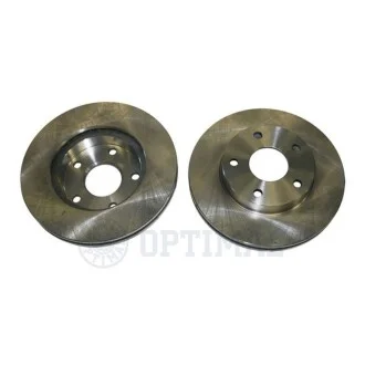 Диск тормозной Optimal BS-2140 (фото 1)
