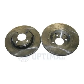 Диск тормозной Optimal BS-2950 (фото 1)