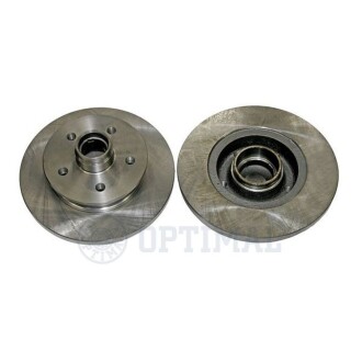 Диск тормозной Optimal BS-4150 (фото 1)