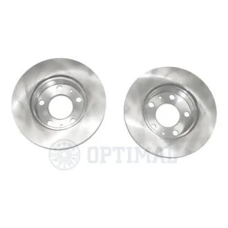 Гальмівний диск Optimal BS-5040HC
