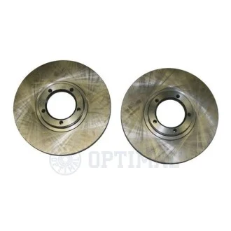 Диск тормозной Optimal BS-5190 (фото 1)